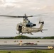 HMLA-469 Conduct FARP Training