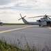 HMLA-469 Conduct FARP Training