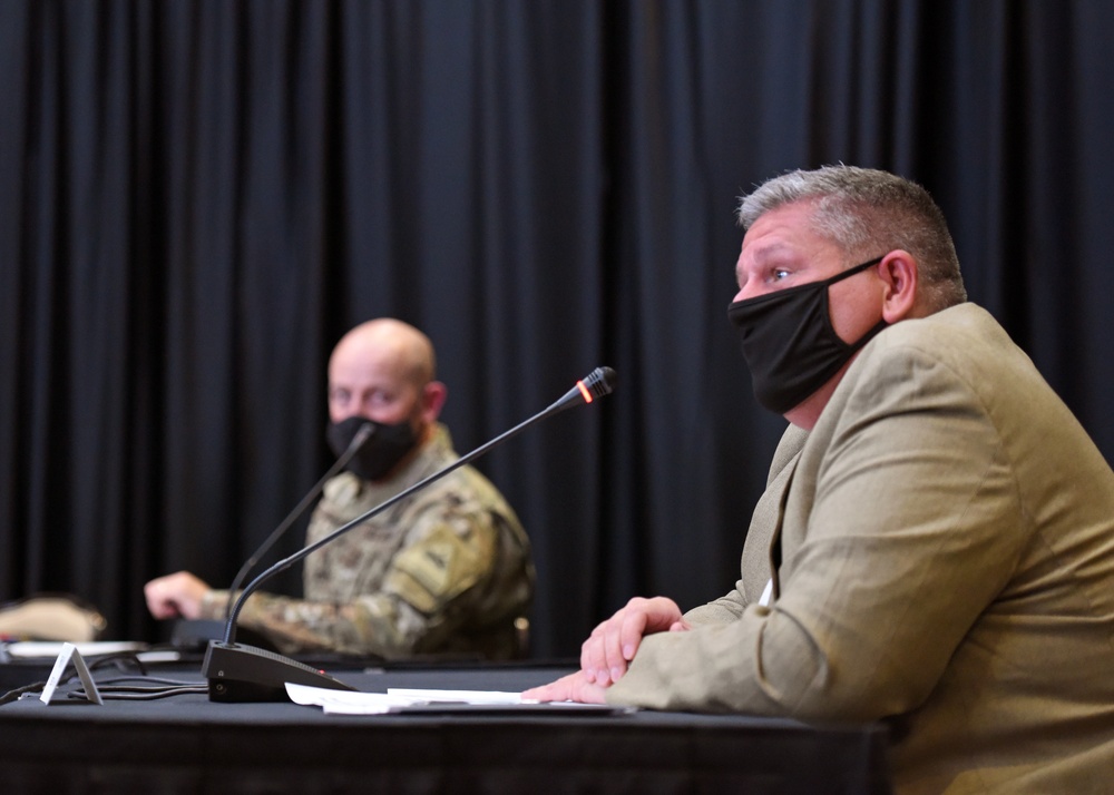Focus on housing: Fort Bliss hosts quarterly housing town hall, provides update