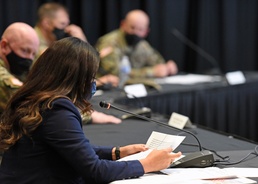 Focus on housing: Fort Bliss hosts quarterly housing town hall, provides update