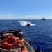 Coast Guard Cutter Northland crewmembers return home from patrol in Caribbean Sea, Atlantic Ocean