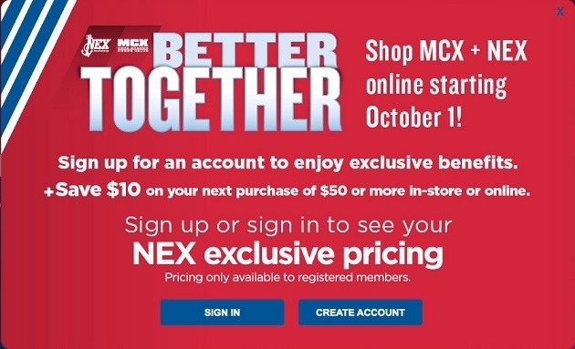 NEX and MCX Announce Transition to a Unified Online e-Commerce Portal