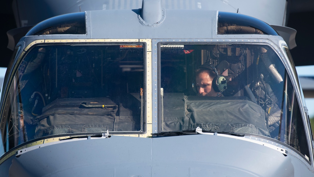 Ospreys fire for readiness, soar above Emerald Coast