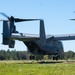 Ospreys fire for readiness, soar above Emerald Coast
