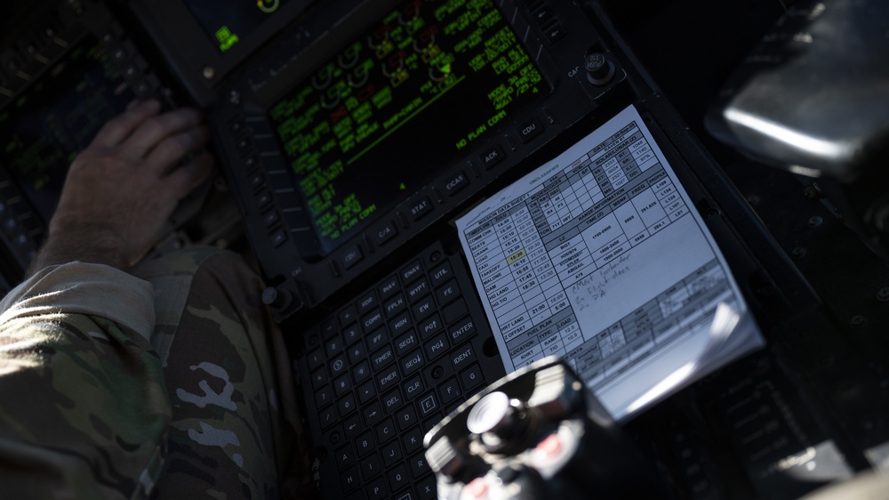 Ospreys fire for readiness, soar above Emerald Coast