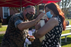 Blessing of the Animals [Image 2 of 6]