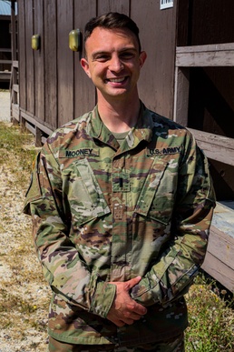 Kosovo deployment empowers Oregon National Guard infantry officer