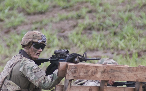 Apache and Rock STX Lanes