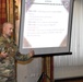 first-ever Bavaria Warrant Officer Summit