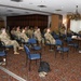 first-ever Bavaria Warrant Officer Summit