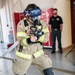 NAVSTA Rota Virtual Fire Training