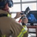 NAVSTA Rota Virtual Fire Training