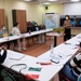 VMC Attends the Italian as a Second Language course