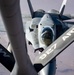KC-135 refuels F/A-18s in support of Operation Inherent Resolve