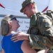 4-118th Infantry Battalion Soldiers return from deployment to Middle East