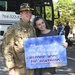 4-118th Infantry Battalion Soldiers return from deployment to Middle East