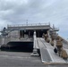 Task force Marines integrate with Navy, provide security aboard USNS Burlington