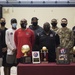 JBLE Raptors shine at Military Basketball Association