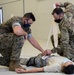 Tactical Combat Casualty Care Training