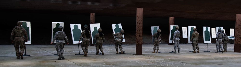Making the change to the M18