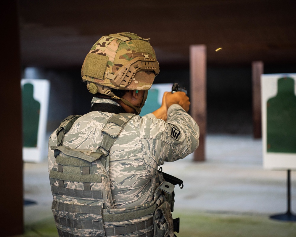 Making the change to the M18