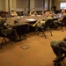 MCSFR Commander Conference Meeting