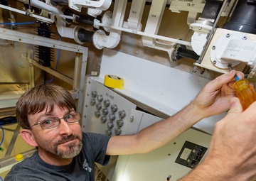 Selfless, exceptional describe award winners