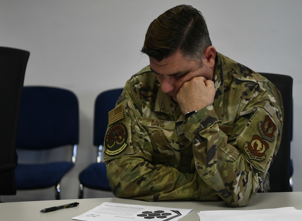 764th ESS hosts second commercial solution opening event, offers contract for BASH data collection