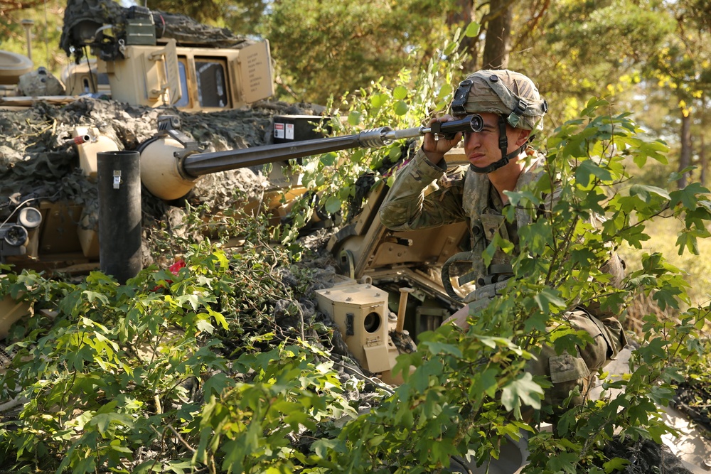 Bore Sighting Bore Sighting