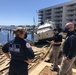 Coast Guard updates interagency groups following Hurricane Sally