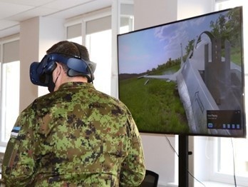 IEAFA concludes Aviation Safety Program Management course, introduces VR Crash Lab