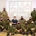 IEAFA concludes Aviation Safety Program Management course, introduces VR Crash Lab