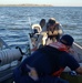 Coast Guard rescues 75 year-old man near Wassaw Island