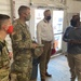 MVD deputy commander receives Hurricane Laura response update