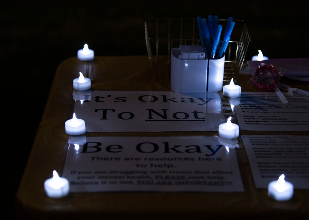 Ending the Stigma