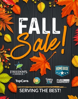 ‘Best of all worlds’: Commissaries’ fall promotion to offer over 200 store brand products at up to 20% savings