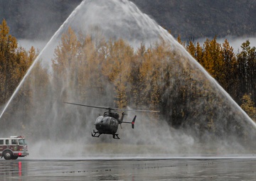Impactful vision, extraordinary resolve: The restructuring and transformation of the Alaska Guard’s 207th Aviation Regiment