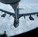 100th ARW fuels Bomber Task Force Europe