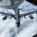 100th ARW fuels Bomber Task Force Europe