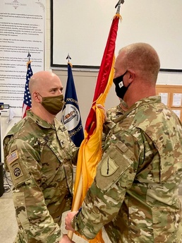 Acceptance of Command