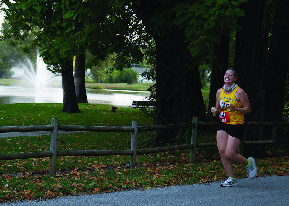 National Guard Marathon changes locations due to COVID-19