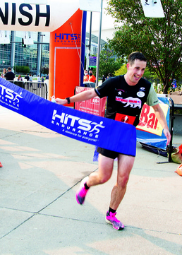 National Guard Marathon changes locations due to COVID-19