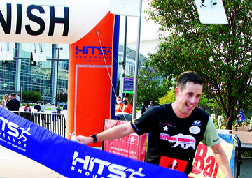 National Guard Marathon changes locations due to COVID-19