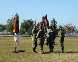1st Armored Division &amp; Fort Bliss Welcomes New Commanding General