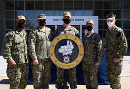 CNRC Creates Region Central