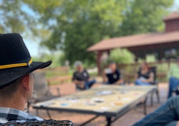 7-17 seeks healing with Soul Survivor Outdoor