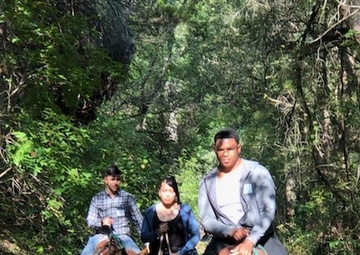 7-17 seeks healing with Soul Survivor Outdoor