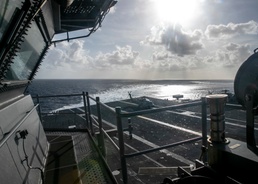 Special Performance Acoustic Trials