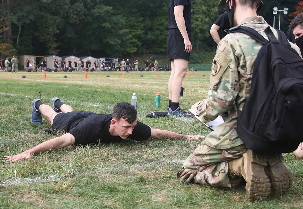 DVIDS - News - Why fitness matters – reviewing history of Army fitness  testing