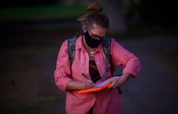 NTTR: Conservation through cooperation